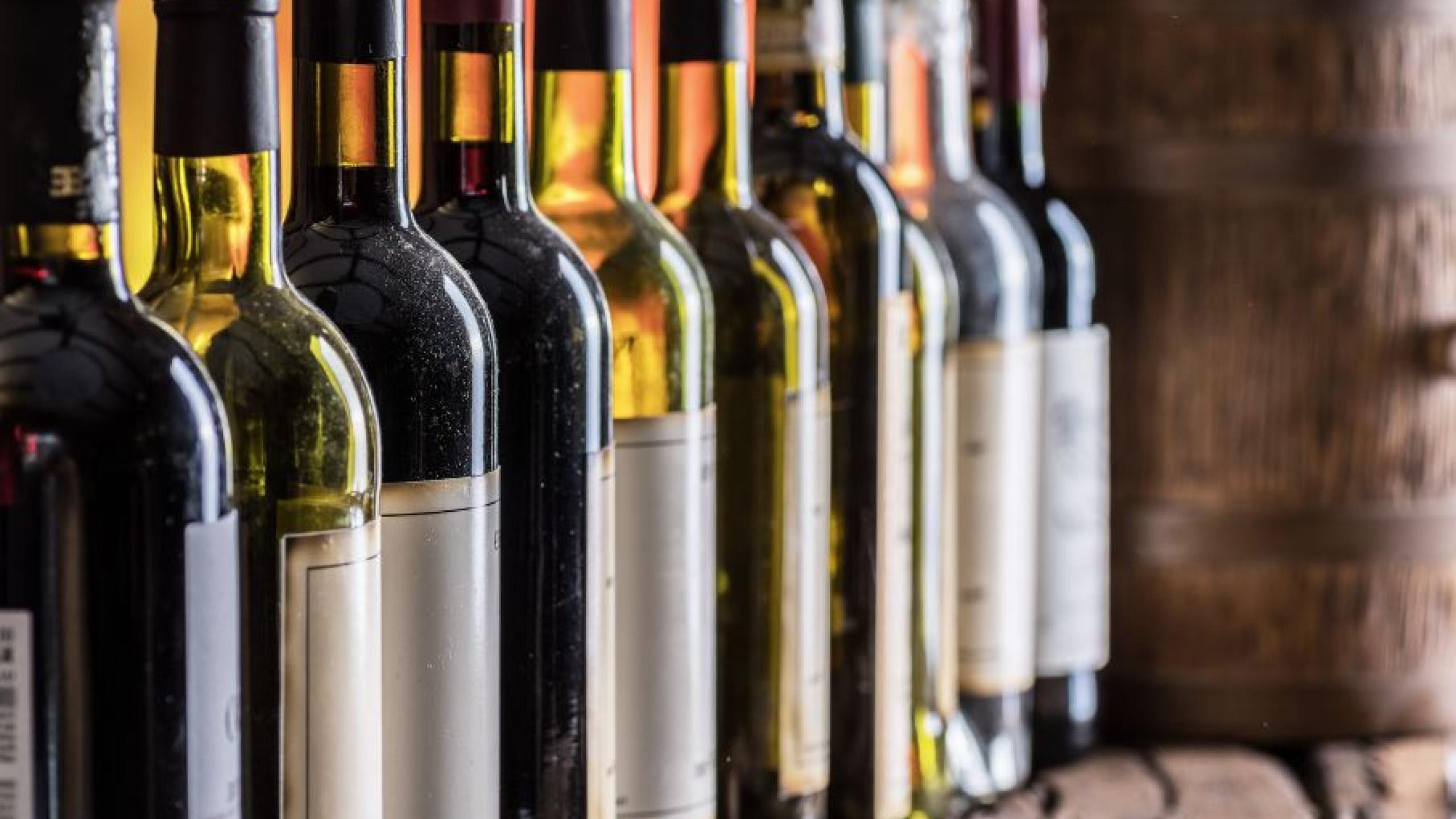 wine BRFA
