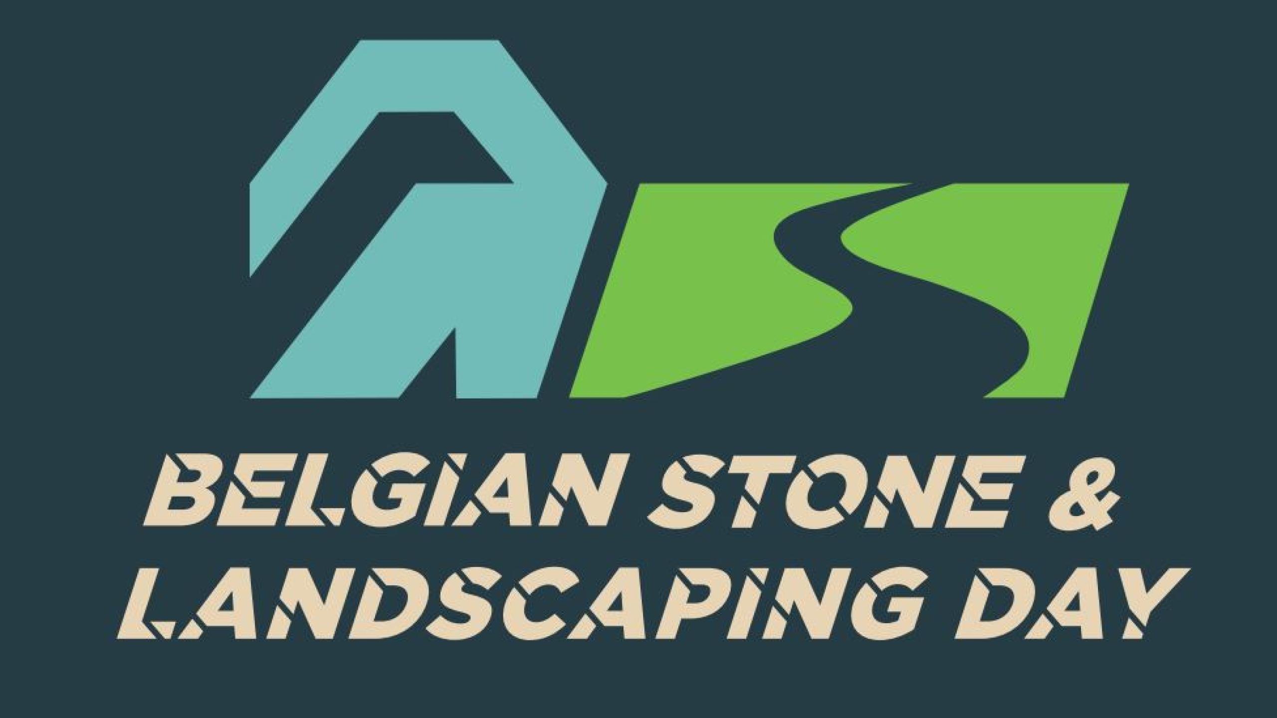 Belgian Stone & Landscaping Day