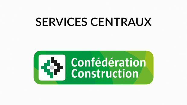 confédération construction