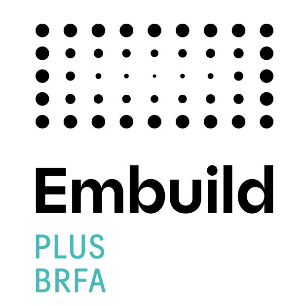 Logo BRFA