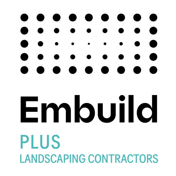 Logo landscaping contractors