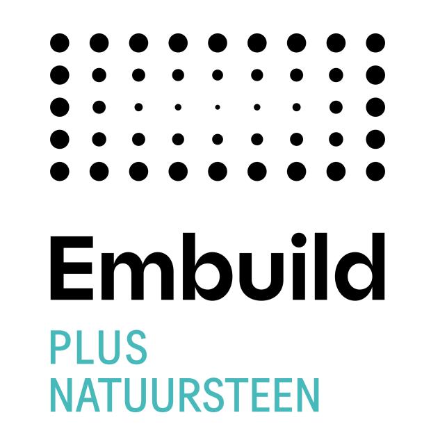 Logo natuursteen