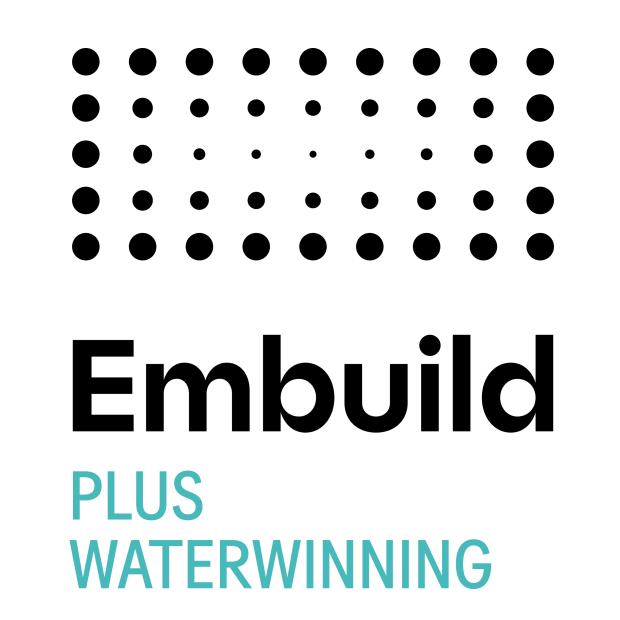 Logo waterwinning