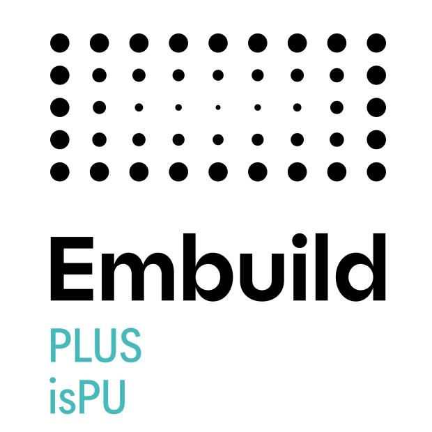 Logo isPU