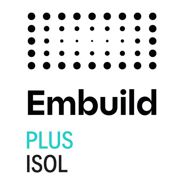 logo ISOL